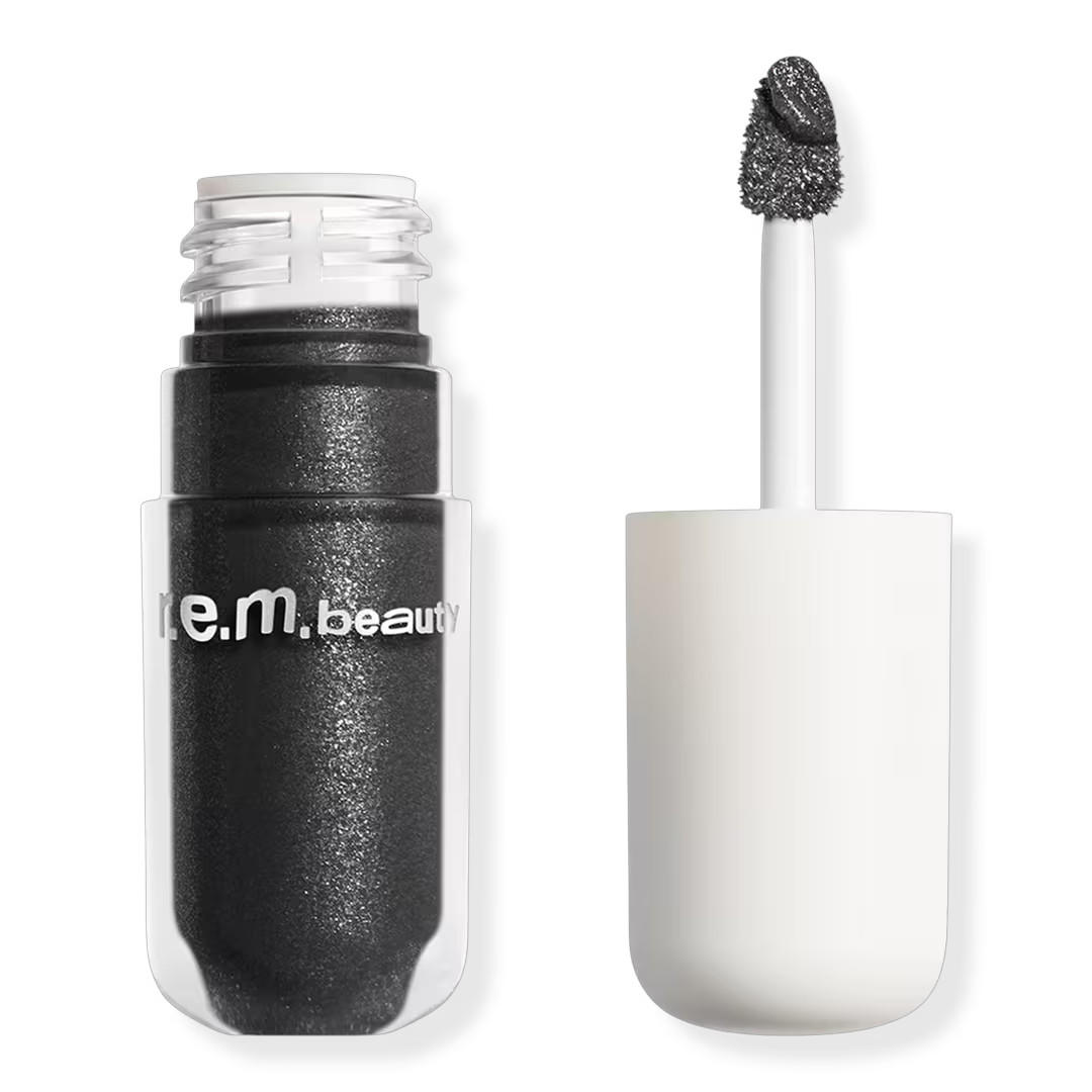 R.E.M. Beauty Midnight Shadows Liquid Eyeshadow Telescope