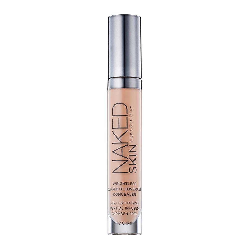 Urban Decay Naked Skin Weightless Complete Coverage Concealer Light/Warm