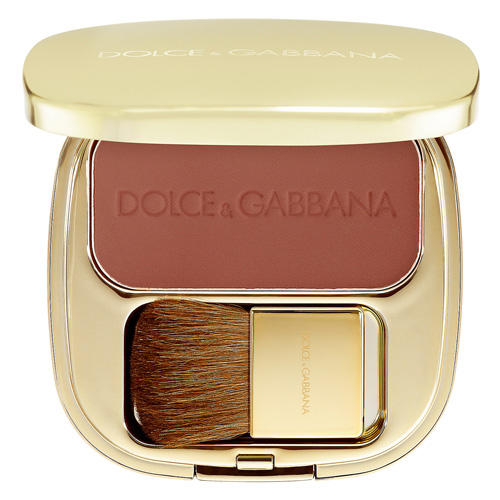 Dolce & Gabbana The Blush Luminous Cheek Colour Caramel 25