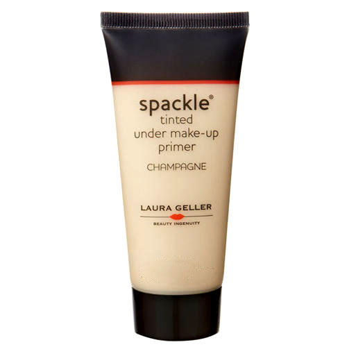 Laura Geller Spackle Tinted Under Make-Up Primer Champagne Mini 15ml