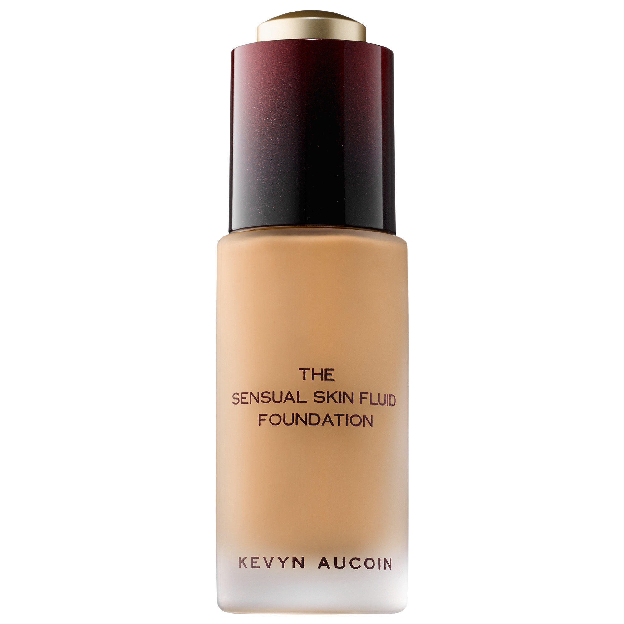 Kevyn Aucoin The Sensual Skin Fluid Foundation SF03