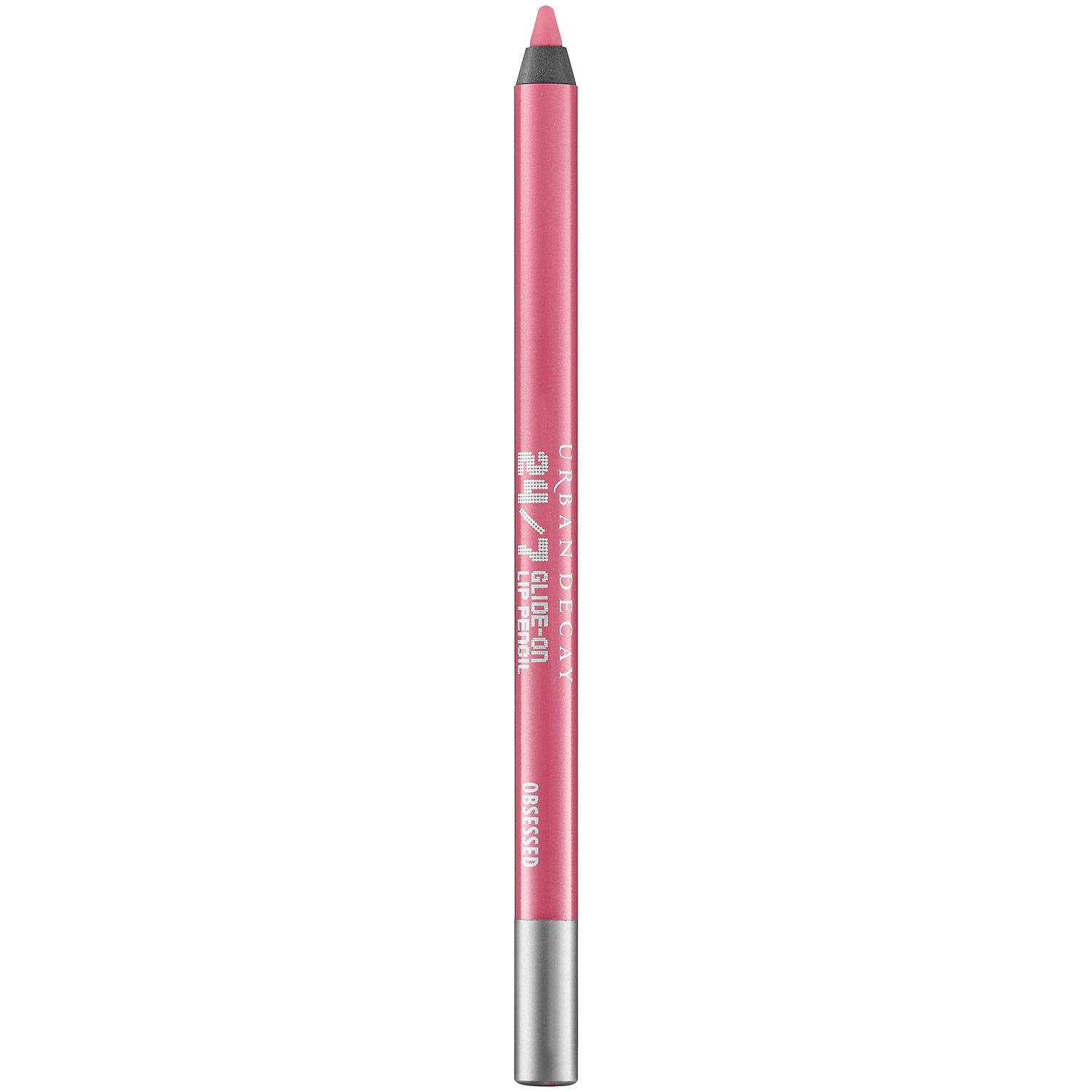 Urban Decay 24/7 Glide-On Lip Pencil Obsessed