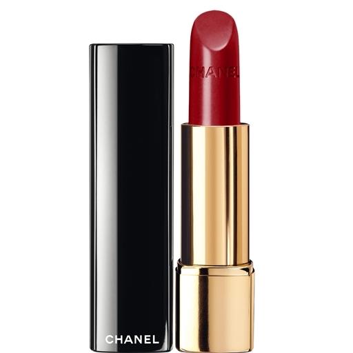 Chanel Rouge Allure Lipstick Pirate 