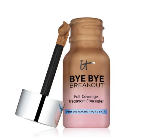 IT Cosmetics Bye Bye Breakout Deep