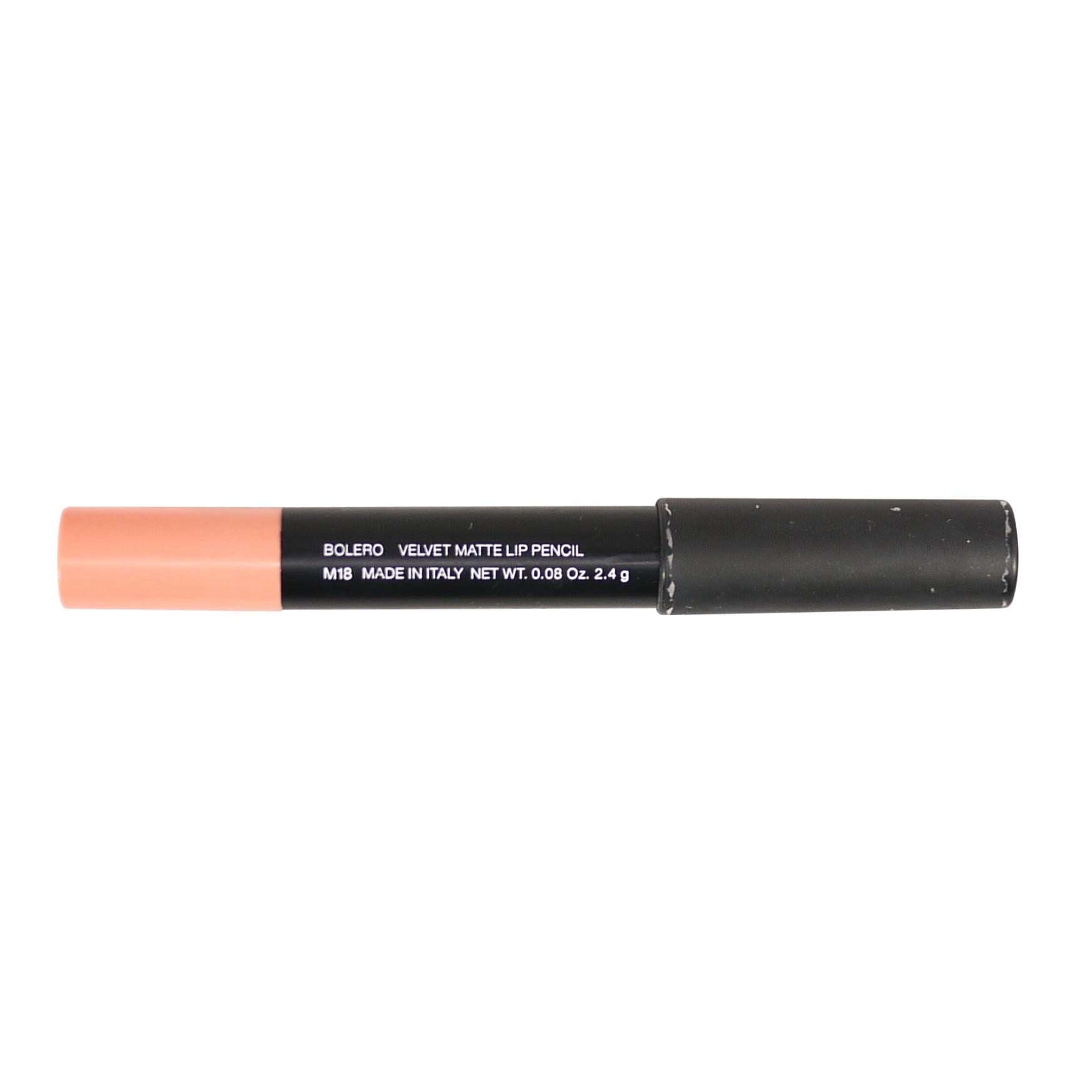 NARS Velvet Matte Lip Pencil Bolero #2