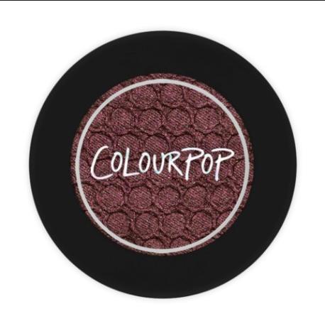 ColourPop Super Shock Shadow Babykins #1
