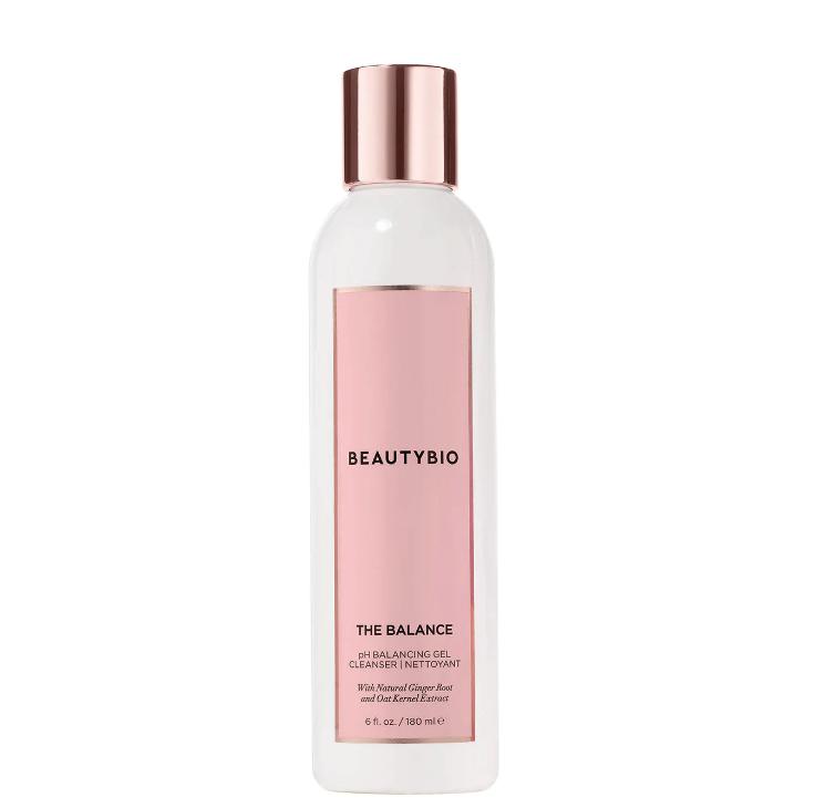 BeautyBio The Balance pH Balancing Cleanser Travel 59ml