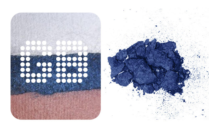 MAC Mineralize Eyeshadow In The Groove Collection Style Influencer #3