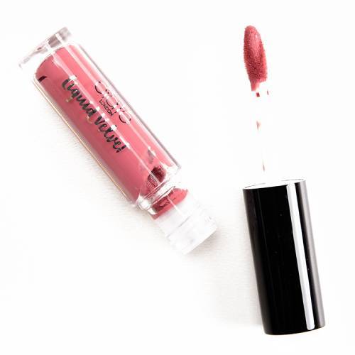 Ciate Liquid Velvet Moisturizing Matte Liquid Lipstick Sydney Mini