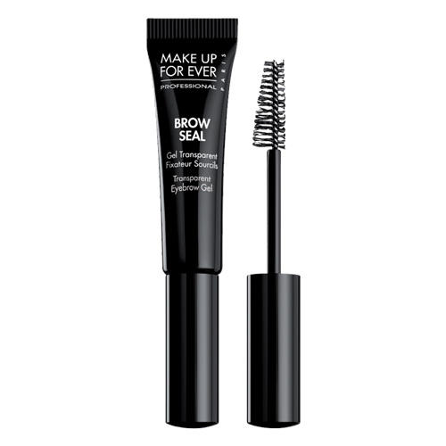 Makeup Forever Transparent Eyebrow Gel Brow Seal