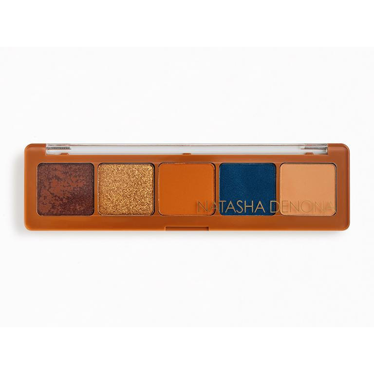 Natasha Denona Fez Eyeshadow Palette