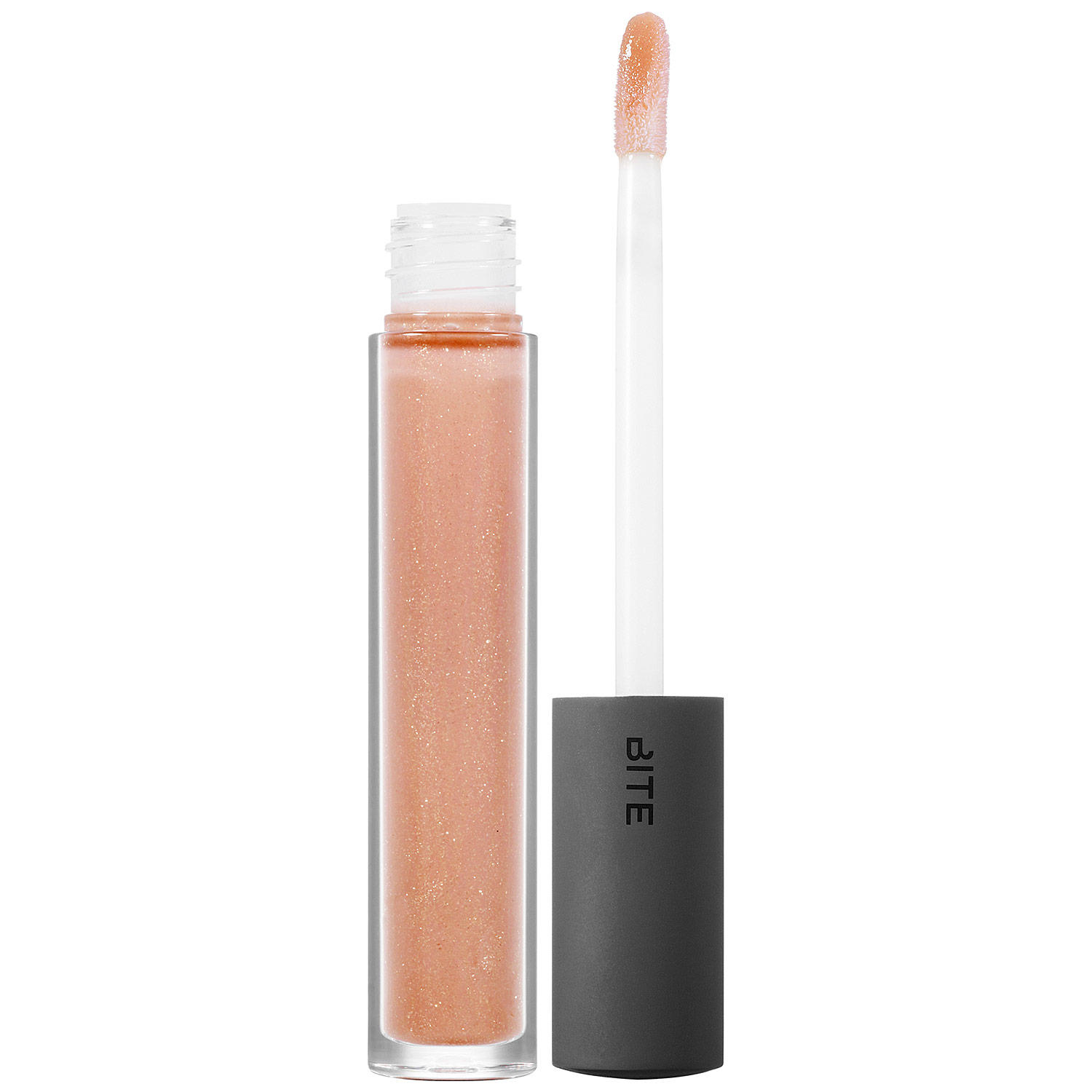 Bite Beauty Lush Fruit Lipgloss Honey