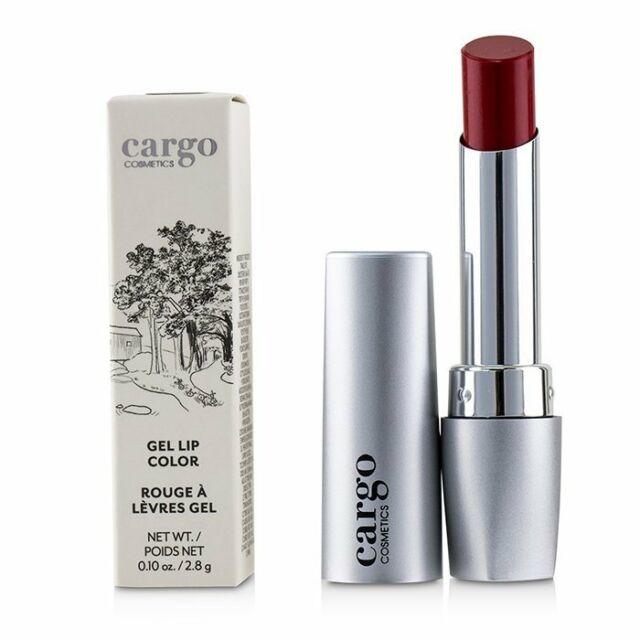 CARGO COSMETICS Lipstick Sicily Mini
