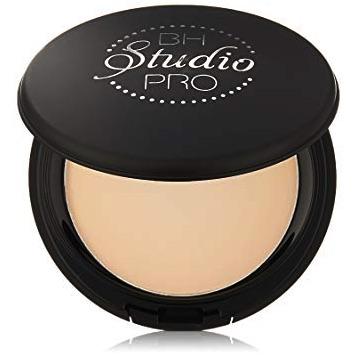 BH Studio Pro Matte Finish Pressed Powder Shade 205