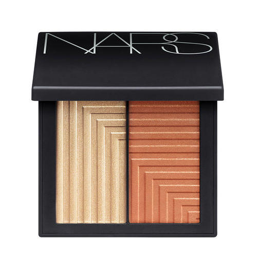 NARS Dual Intensity Blush Frenzy