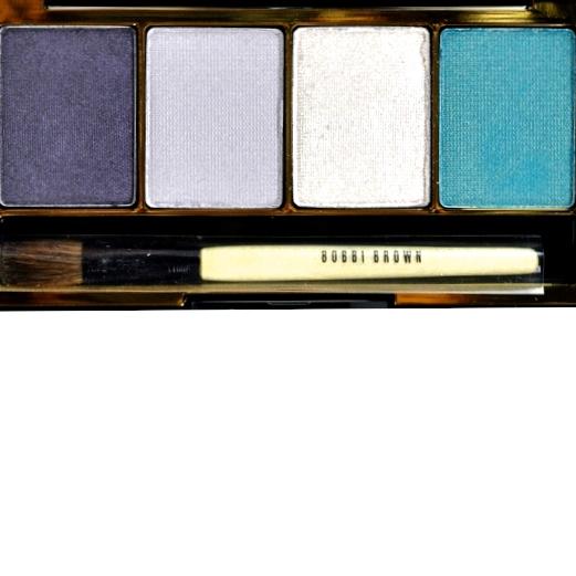 Bobbi Brown Crystal Eye Palette Limited Edition #2