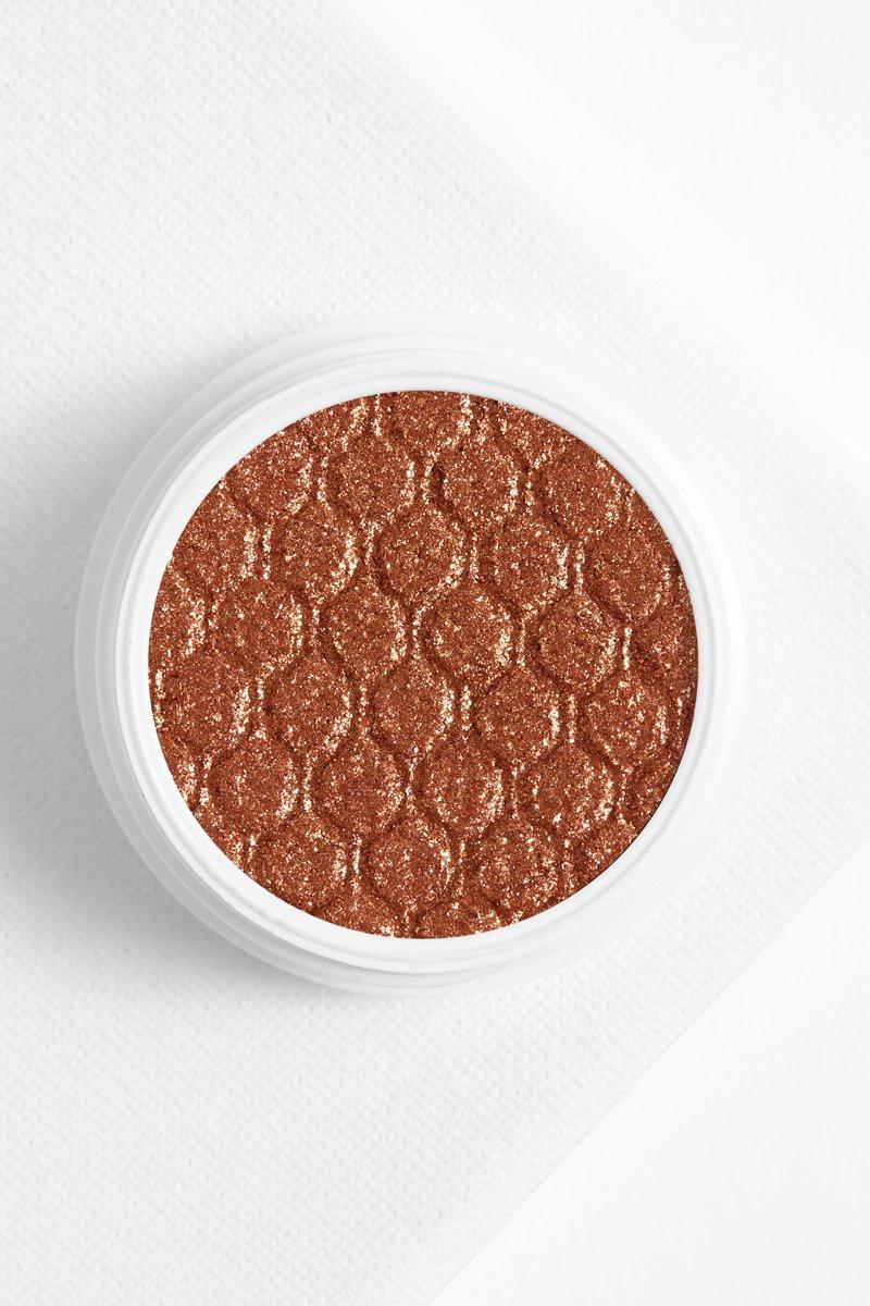 ColourPop Super Shock Shadow Helio, Goodbye