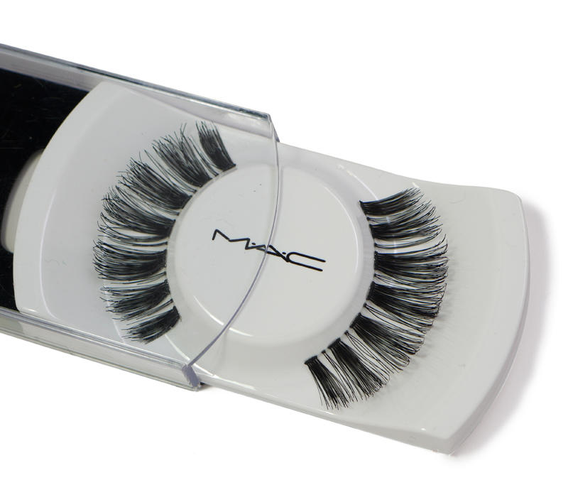 MAC False Lashes 37 LASH #3