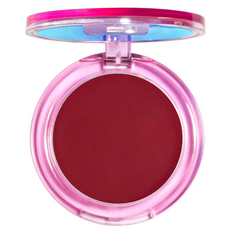 Lime Crime Matte Softwear Blush Dark Web