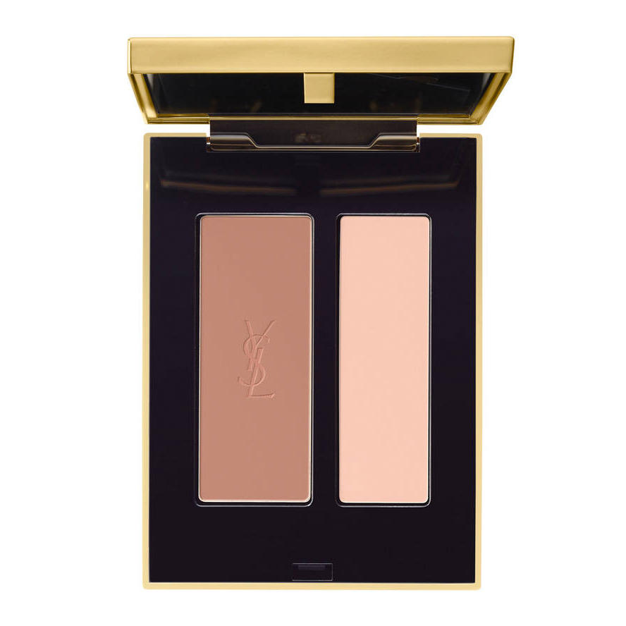 YSL Couture Contouring Palette 1