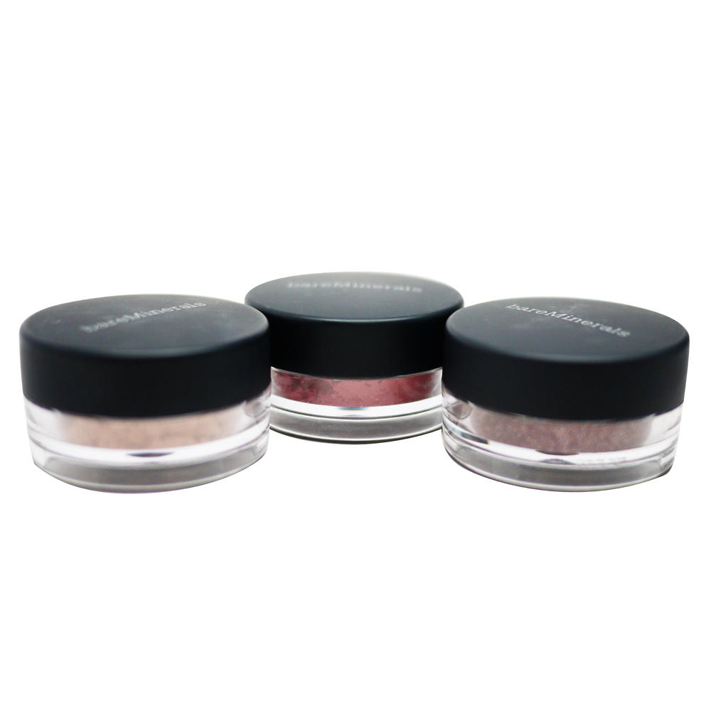 bareMinerals 3 for $12 Warm Tone Minis #0
