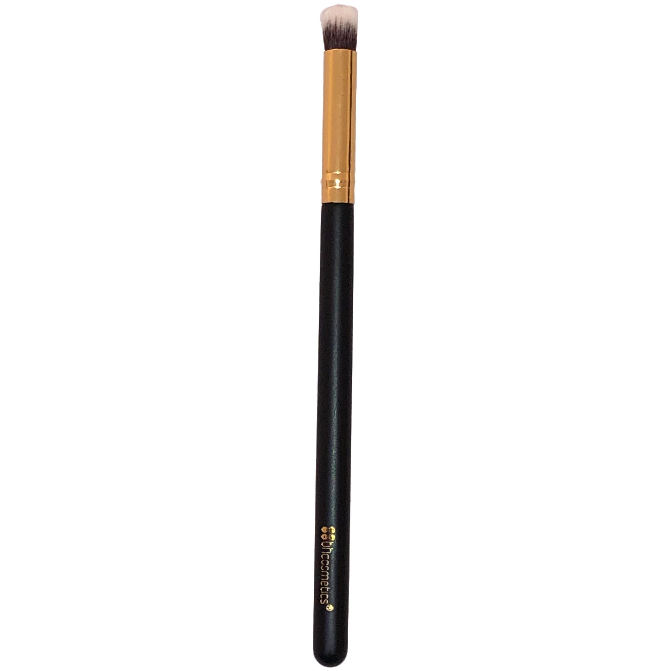 BH Cosmetics Spot Concealer Face Brush Back