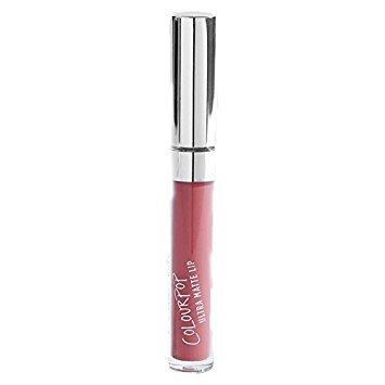 ColourPop Ultra Matte Lip Take Five