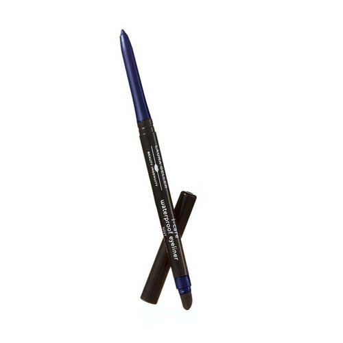 Laura Geller i-care Waterproof Eyeliner Navy