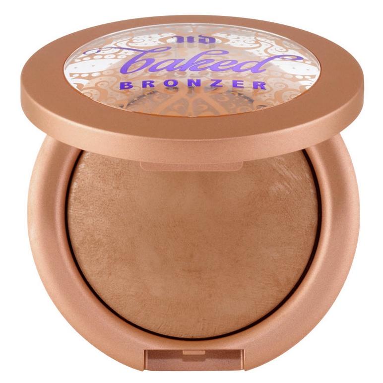 Urban Decay Baked Bronzer For Face & Body Baked