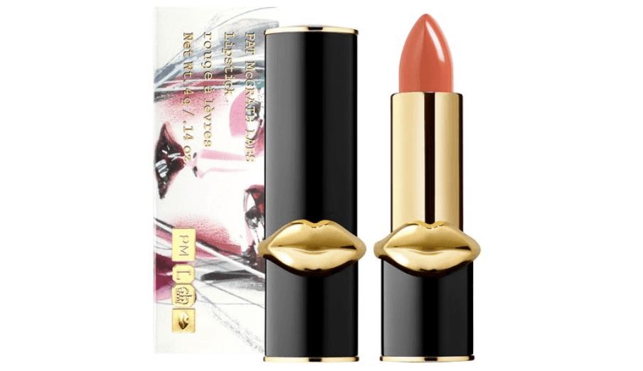 Pat McGrath Labs LuxeTrance Lipstick Tropicalia 416