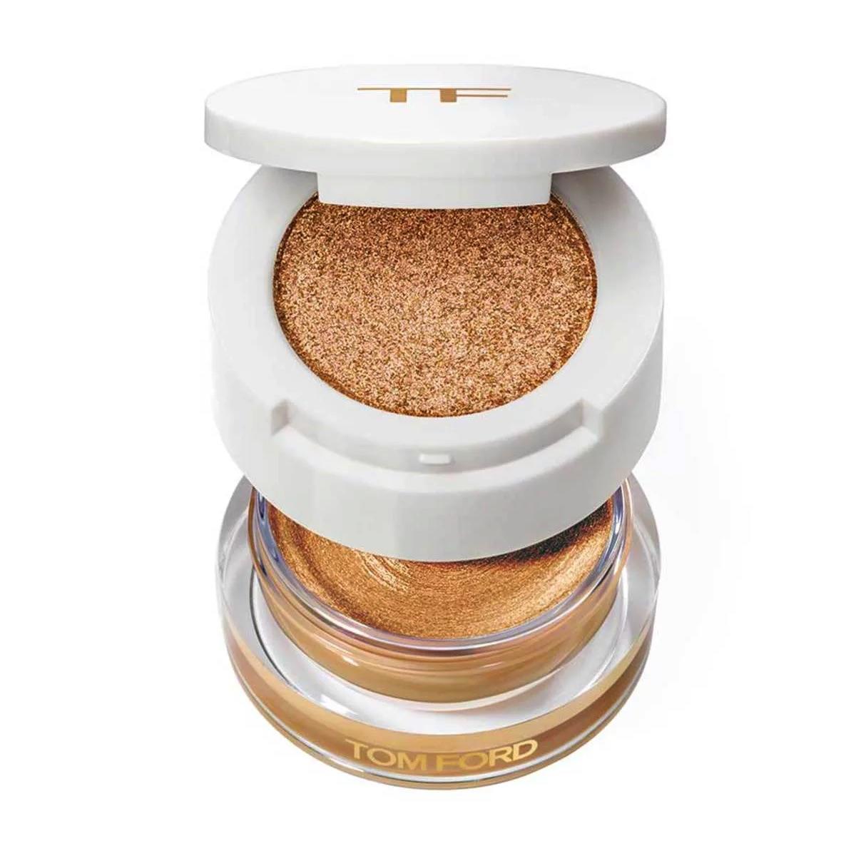 Tom Ford Cream And Powder Eye Color Sun Worship 07