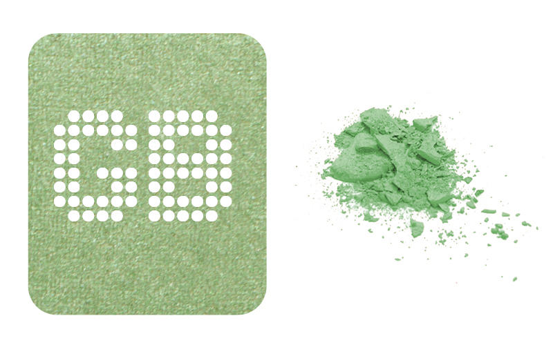 MAC Eyeshadow Palette Tartan Tale Collection Twists of Tartan #5