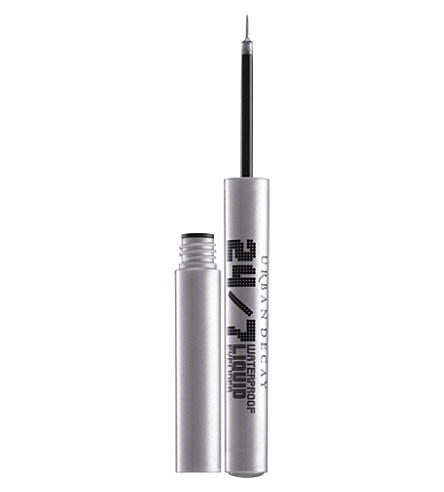 Urban Decay 24/7 Waterproof Liquid Eyeliner Bobby Dazzle