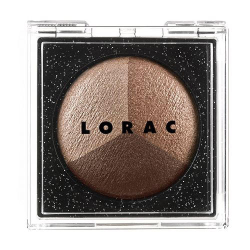 LORAC Starry-Eyed Superstar Eyeshadow Trio