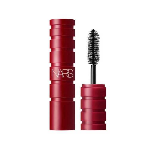 NARS Climax Mascara Explicit Black 