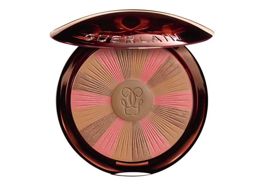 Guerlain Terracotta Light Bronzing Powder Deep Cool 05