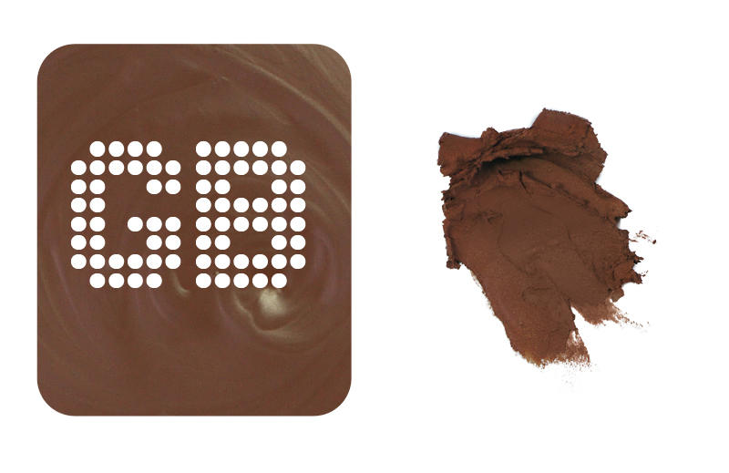 MAC Pro Longwear Paint Pot Quite Natural #4