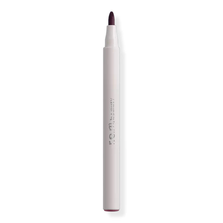 R.E.M. Beauty Practically Permanent Lip Stain Marker Booked N Busy