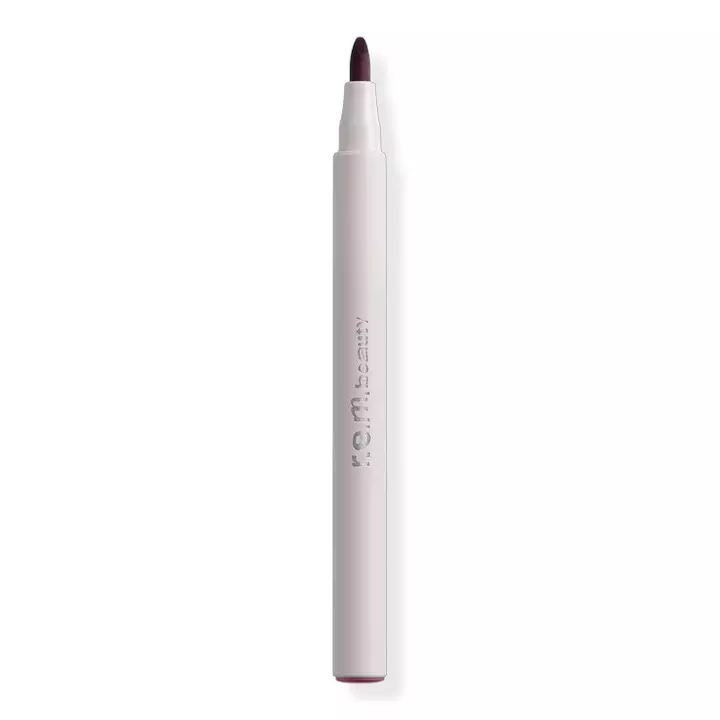 R.E.M. Beauty Practically Permanent Lip Stain Marker Booked N Busy