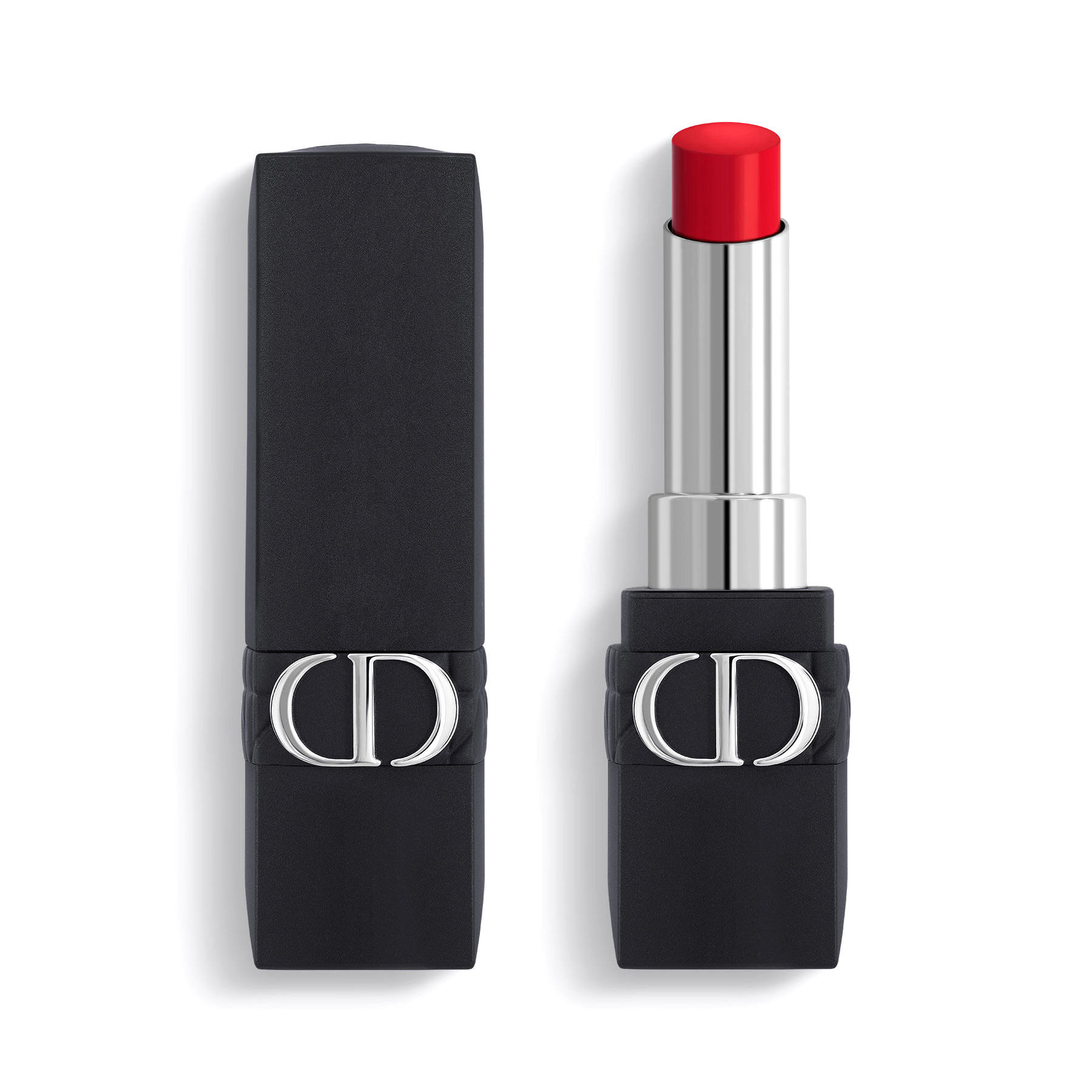 Dior Rouge Dior Forever Lipstick Forever Sisterhood 742
