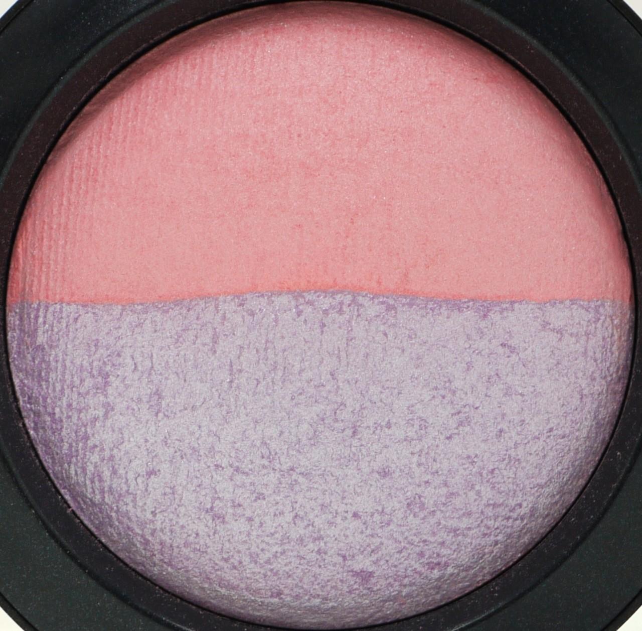 MAC Mineralize Blush In The Groove Collection Hang Loose #2