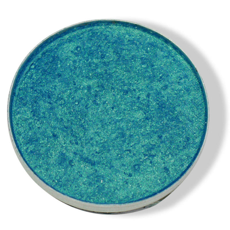 MAC - Eyeshadow Refill - Parrot #0
