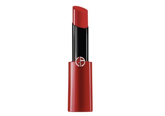 Giorgio Armani Ecstasy Shine Lipstick Desire 301