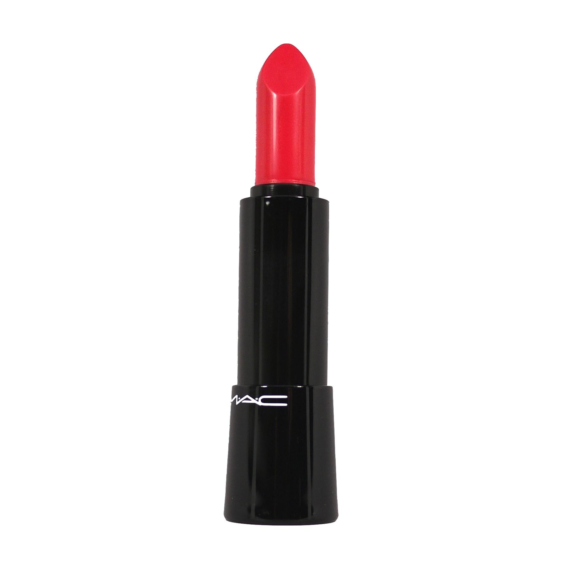 MAC Rich Lipstick Elegant Accent #2