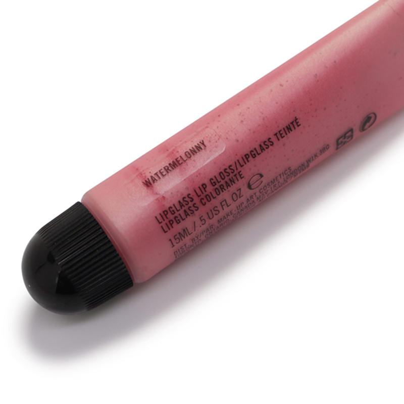 MAC Lipglass Tasti Watermelonny #2