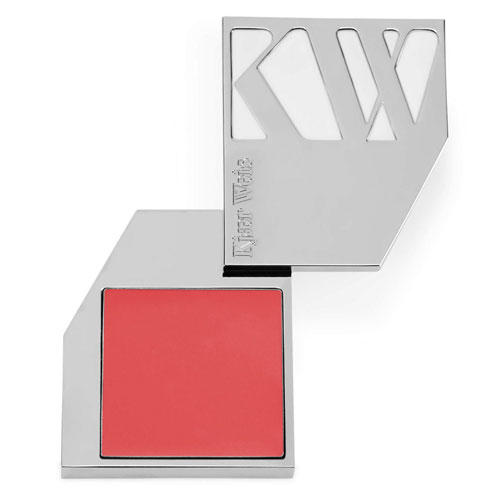 Kjaer Weis Cream Blush Blossoming