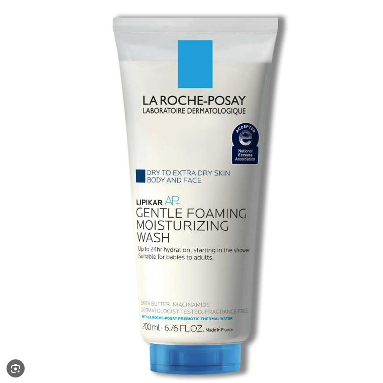 La Roche-Posay Lipikar AP+ Wash Travel 15ml #1