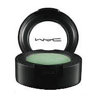 MAC Eyeshadow Aquavert