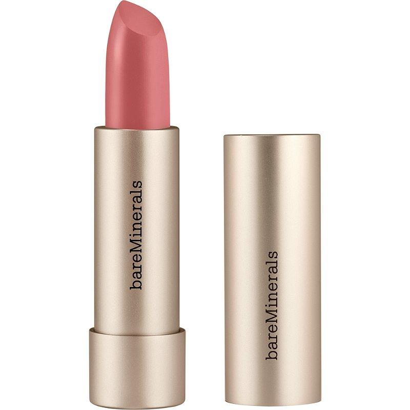 bareMinerals Hyrdra Smoothing Lipstick Courage Mini