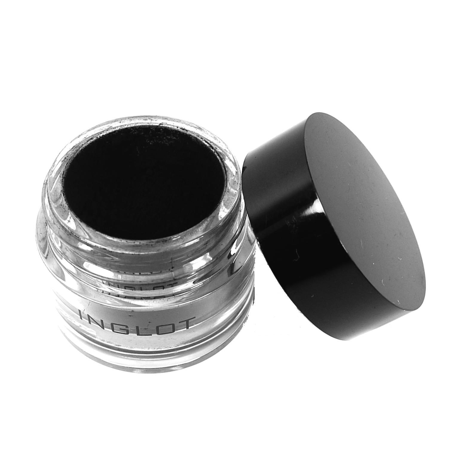 Inglot AMC Pure Pigment Eyeshadow 87 #0